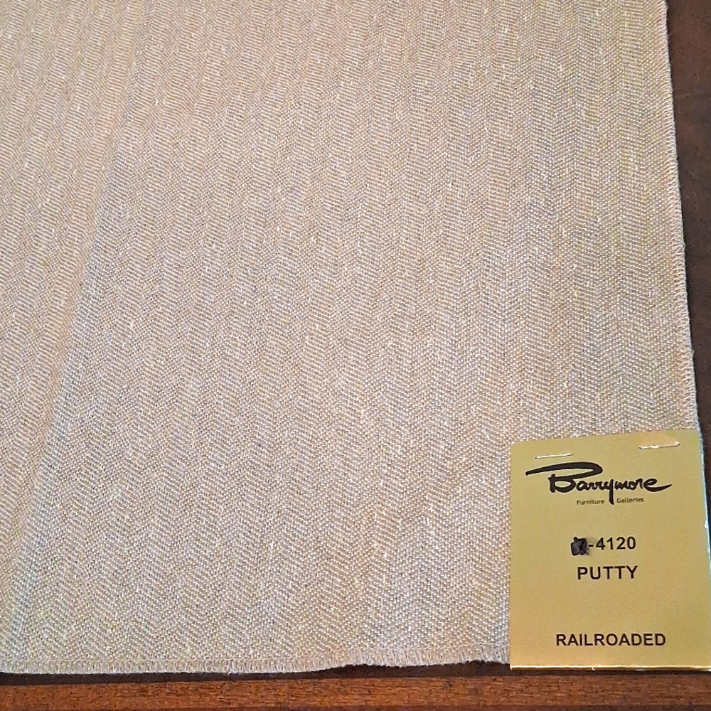 Barrymore Upholstery Fabric Sample 3396